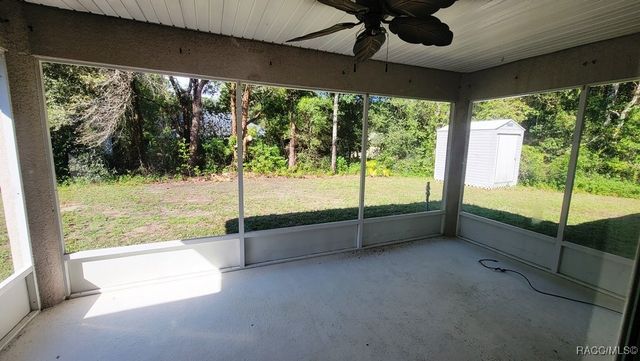 1319 W Anson Place, Citrus Springs, FL 34434