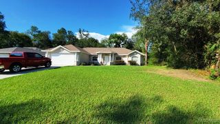 1319 W Anson Place, Citrus Springs, FL 34434