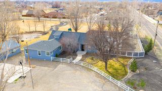 1166 17 1/2 Road, Fruita, CO 81521