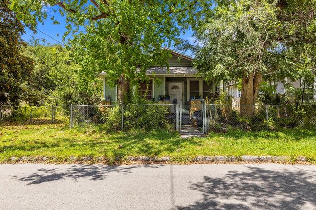 303 W IDLEWILD AVENUE, Tampa, FL 33604