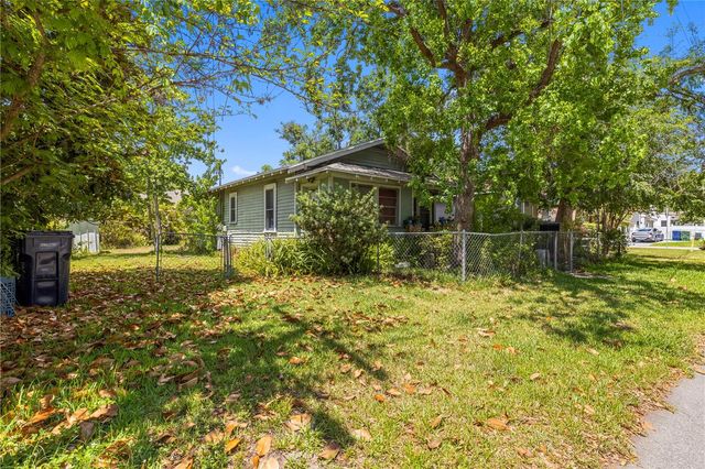 303 W IDLEWILD AVENUE, Tampa, FL 33604