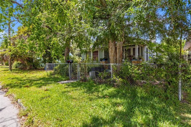 303 W IDLEWILD AVENUE, Tampa, FL 33604