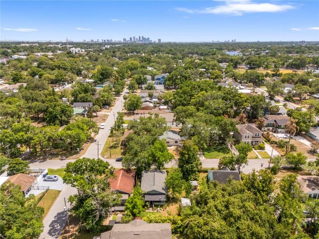 303 W IDLEWILD AVENUE, Tampa, FL 33604