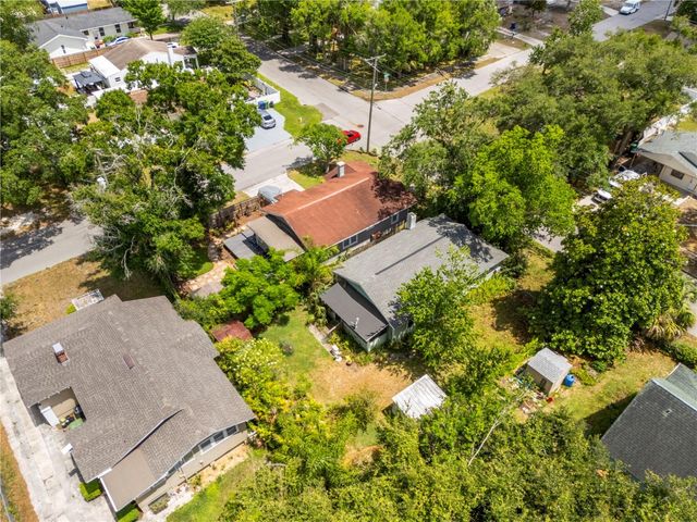 303 W IDLEWILD AVENUE, Tampa, FL 33604