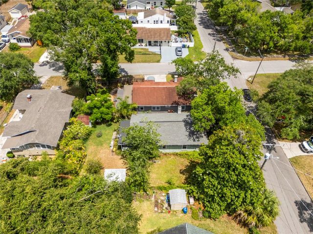 303 W IDLEWILD AVENUE, Tampa, FL 33604
