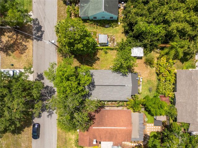 303 W IDLEWILD AVENUE, Tampa, FL 33604