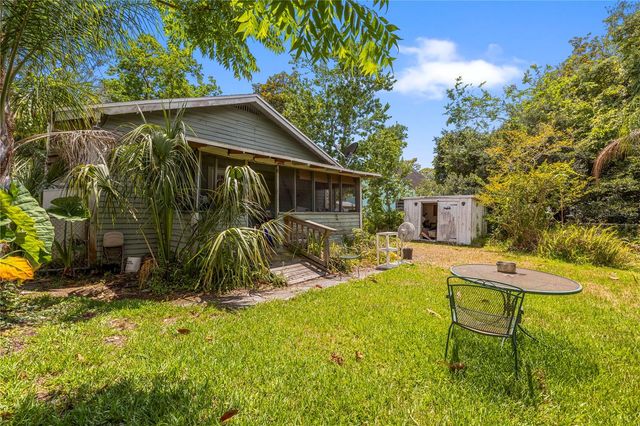 303 W IDLEWILD AVENUE, Tampa, FL 33604