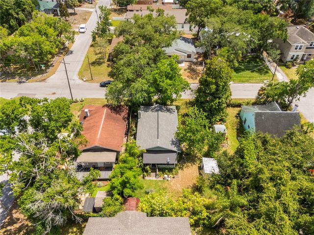 303 W IDLEWILD AVENUE, Tampa, FL 33604