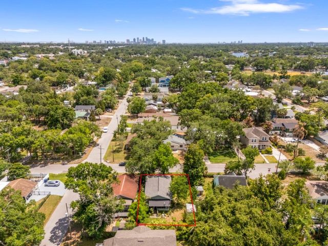 303 W IDLEWILD AVENUE, Tampa, FL 33604