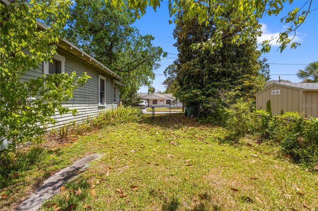 303 W IDLEWILD AVENUE, Tampa, FL 33604