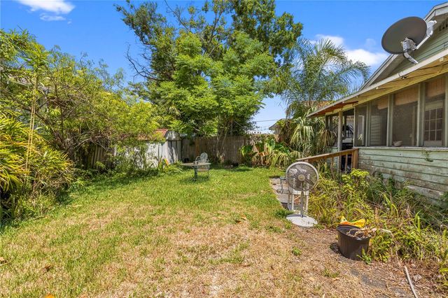 303 W IDLEWILD AVENUE, Tampa, FL 33604
