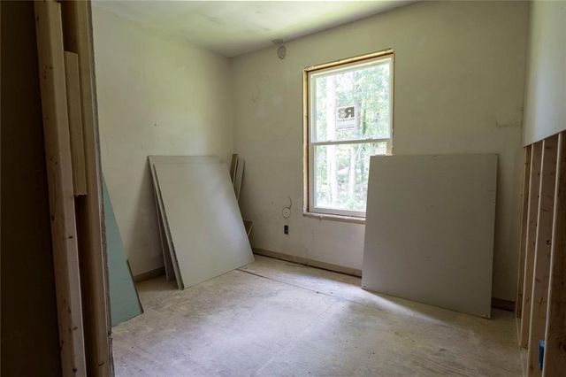 4414 Blackbirch Lane, Decatur, GA 30034