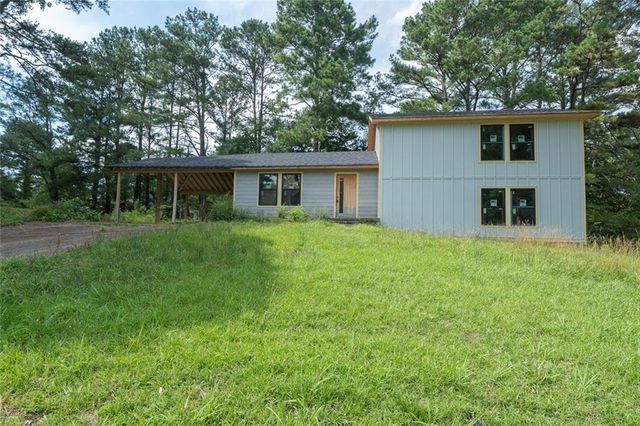 4414 Blackbirch Lane, Decatur, GA 30034