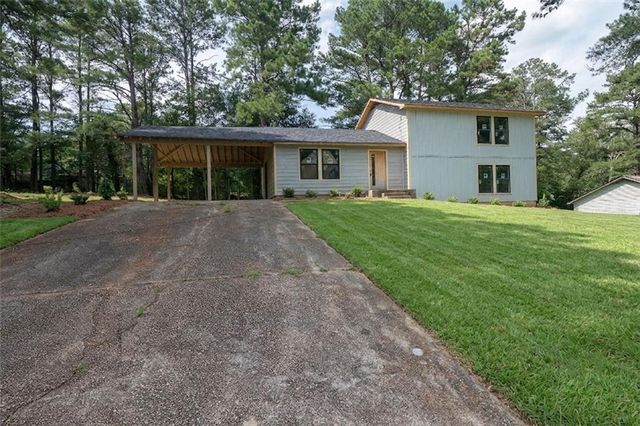 4414 Blackbirch Lane, Decatur, GA 30034