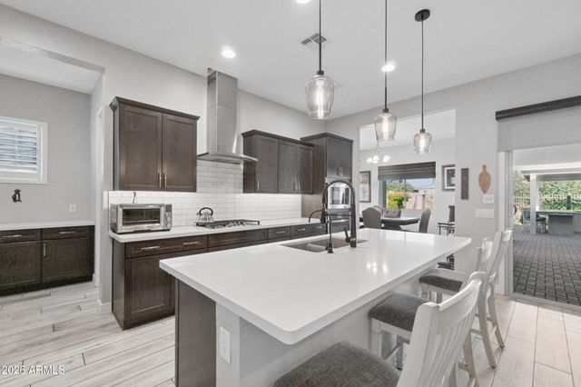 16155 S 178TH Drive, Goodyear, AZ 85338