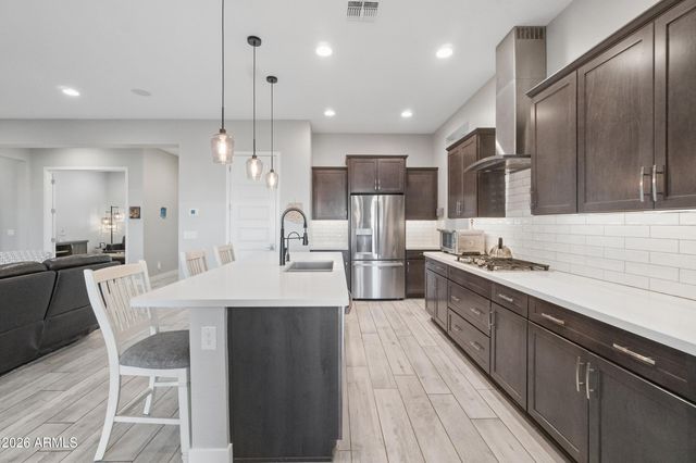 16155 S 178TH Drive, Goodyear, AZ 85338
