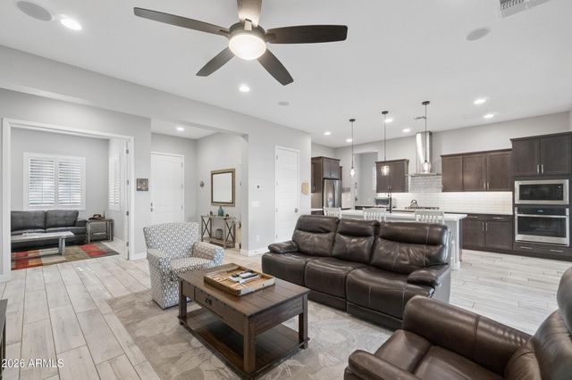 16155 S 178TH Drive, Goodyear, AZ 85338