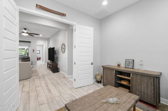 16155 S 178TH Drive, Goodyear, AZ 85338