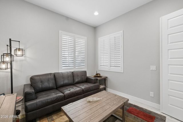16155 S 178TH Drive, Goodyear, AZ 85338