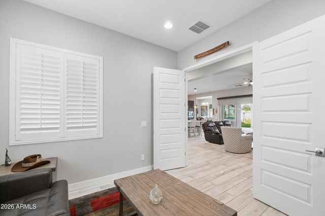 16155 S 178TH Drive, Goodyear, AZ 85338