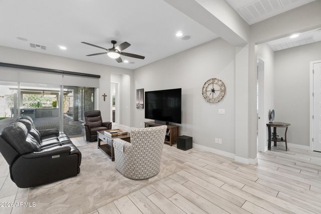 16155 S 178TH Drive, Goodyear, AZ 85338