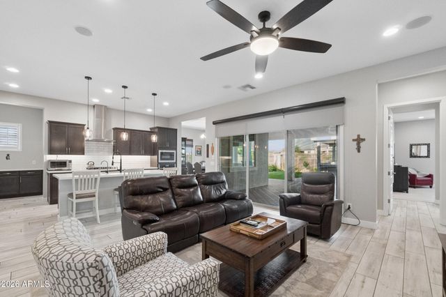 16155 S 178TH Drive, Goodyear, AZ 85338