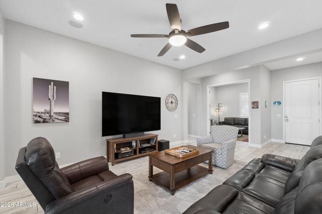 16155 S 178TH Drive, Goodyear, AZ 85338