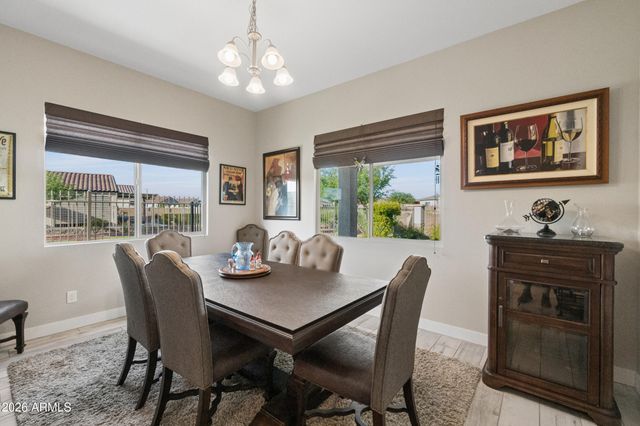 16155 S 178TH Drive, Goodyear, AZ 85338