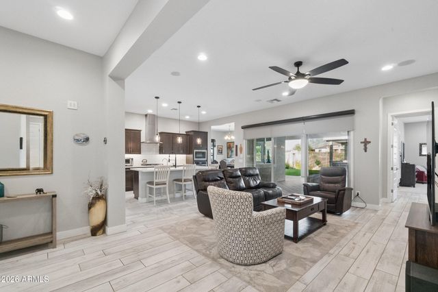 16155 S 178TH Drive, Goodyear, AZ 85338