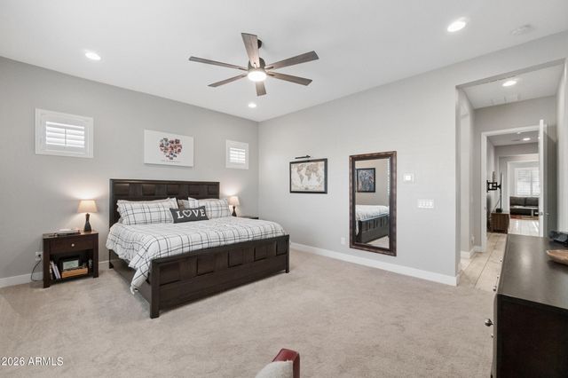16155 S 178TH Drive, Goodyear, AZ 85338