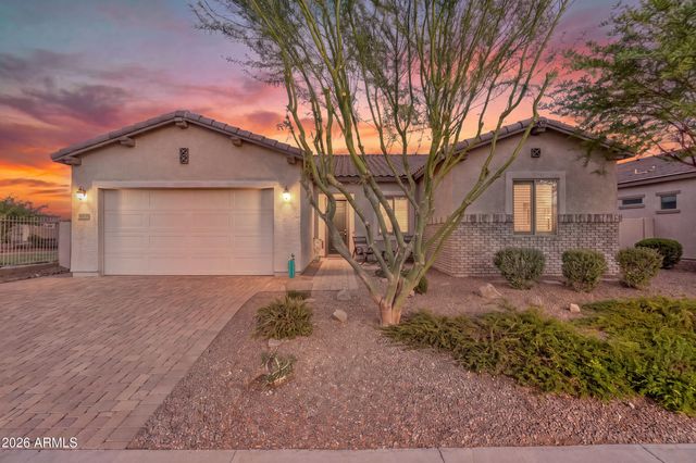 16155 S 178TH Drive, Goodyear, AZ 85338