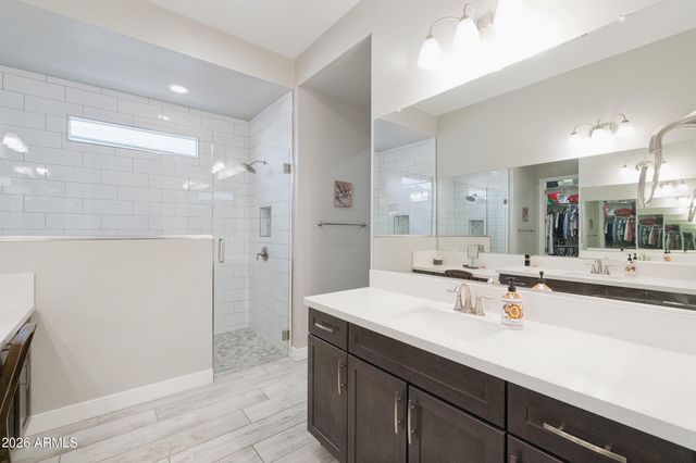 16155 S 178TH Drive, Goodyear, AZ 85338