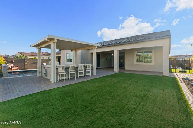 16155 S 178TH Drive, Goodyear, AZ 85338