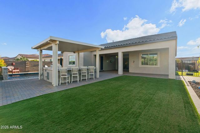 16155 S 178TH Drive, Goodyear, AZ 85338