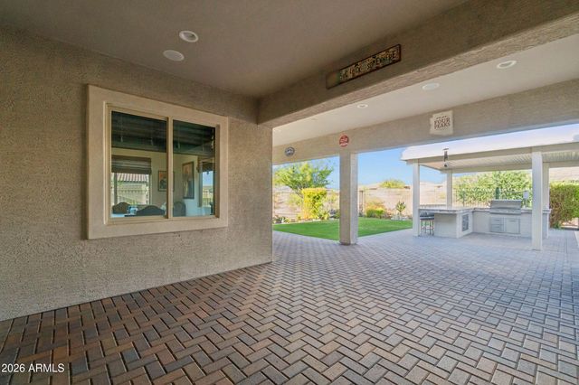 16155 S 178TH Drive, Goodyear, AZ 85338