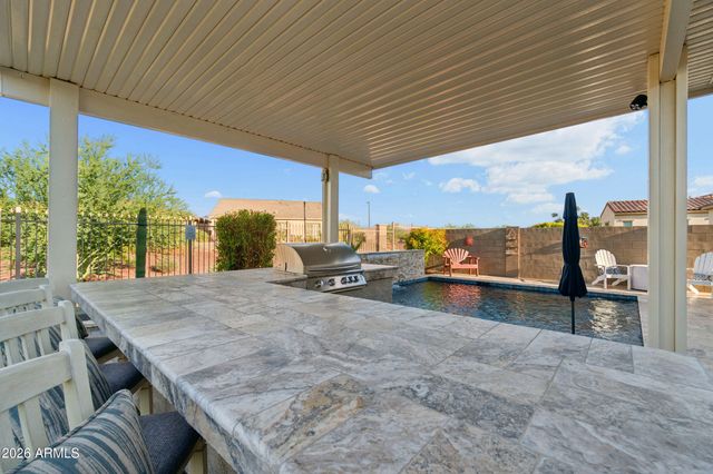 16155 S 178TH Drive, Goodyear, AZ 85338