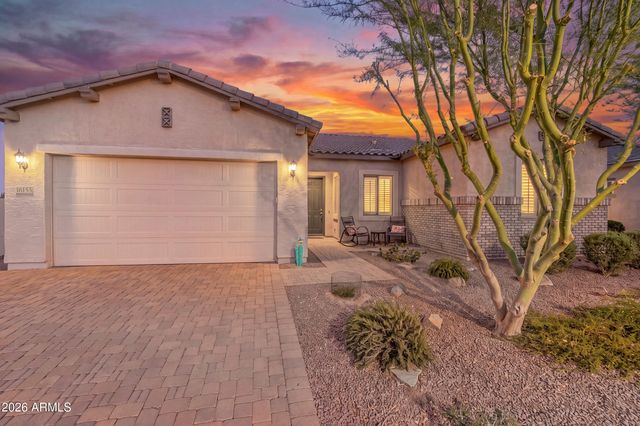 16155 S 178TH Drive, Goodyear, AZ 85338