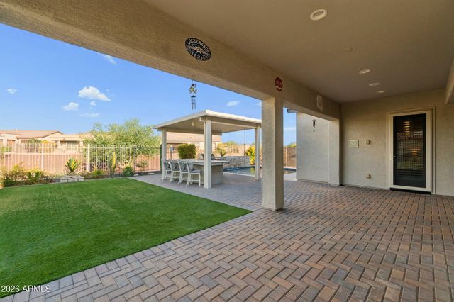16155 S 178TH Drive, Goodyear, AZ 85338