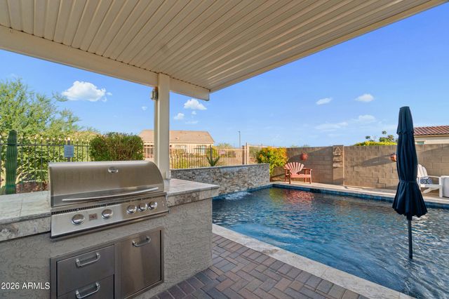 16155 S 178TH Drive, Goodyear, AZ 85338