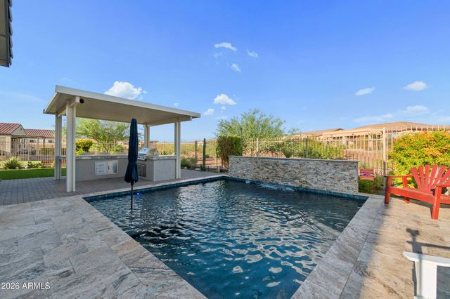 16155 S 178TH Drive, Goodyear, AZ 85338