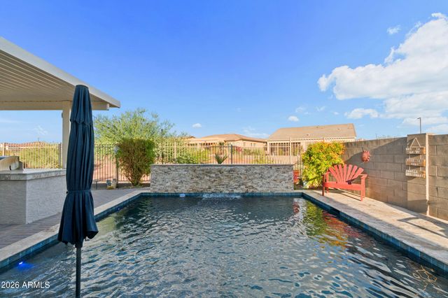 16155 S 178TH Drive, Goodyear, AZ 85338