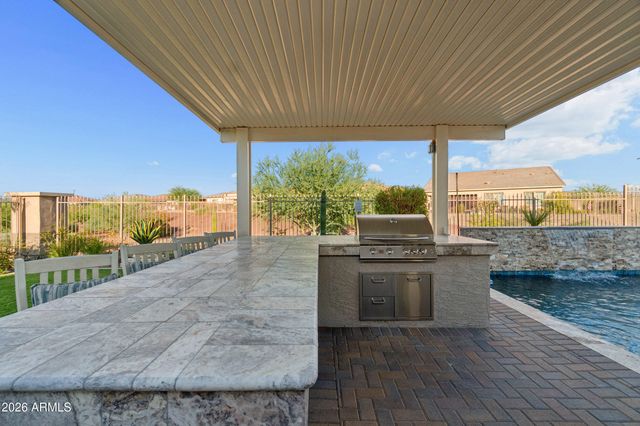 16155 S 178TH Drive, Goodyear, AZ 85338