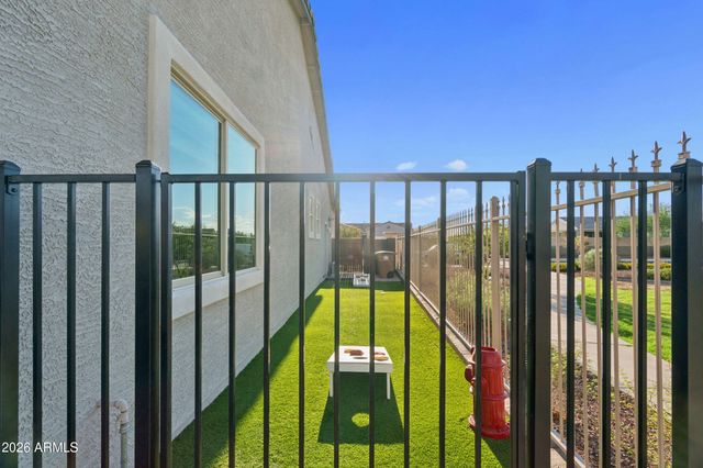 16155 S 178TH Drive, Goodyear, AZ 85338