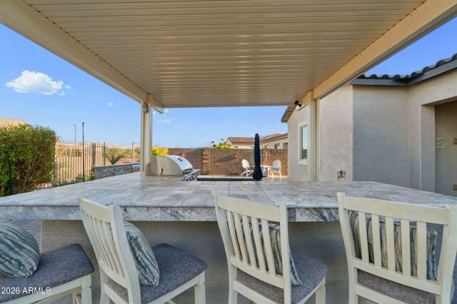16155 S 178TH Drive, Goodyear, AZ 85338