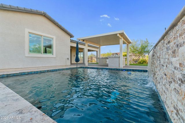 16155 S 178TH Drive, Goodyear, AZ 85338
