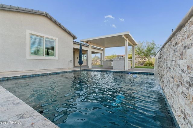 16155 S 178TH Drive, Goodyear, AZ 85338