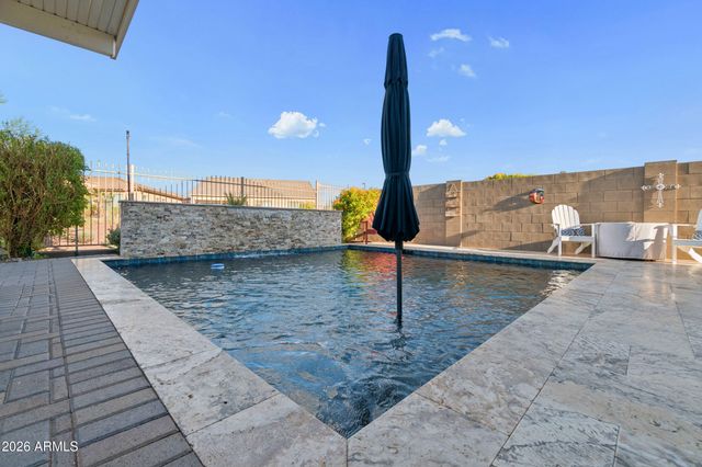 16155 S 178TH Drive, Goodyear, AZ 85338