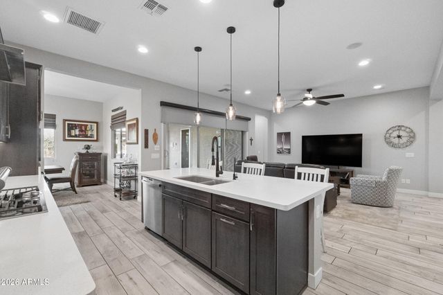 16155 S 178TH Drive, Goodyear, AZ 85338