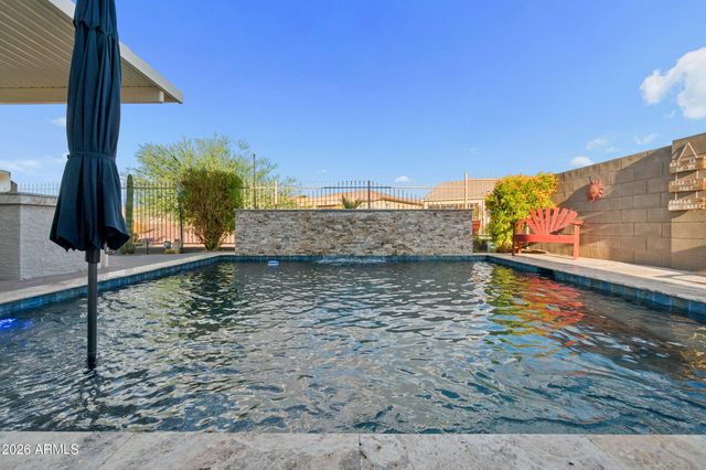 16155 S 178TH Drive, Goodyear, AZ 85338