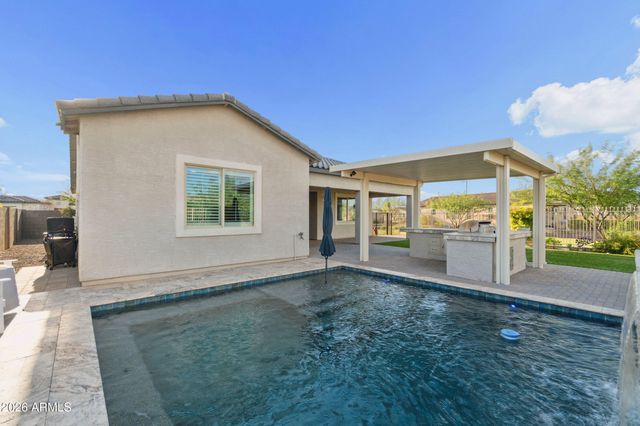 16155 S 178TH Drive, Goodyear, AZ 85338